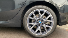 BMW 1 Series 120 Sport 5dr Step Auto Petrol Hatchback